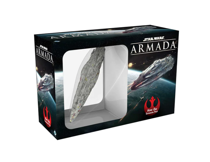 Star Wars: Armada - Home One Expansion Pack