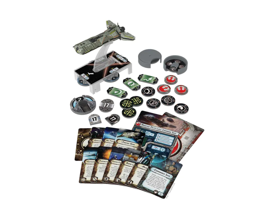 Star Wars: Armada - Phoenix Home Expansion Pack