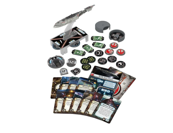 Star Wars: Armada - MC30c Frigate Expansion Pack