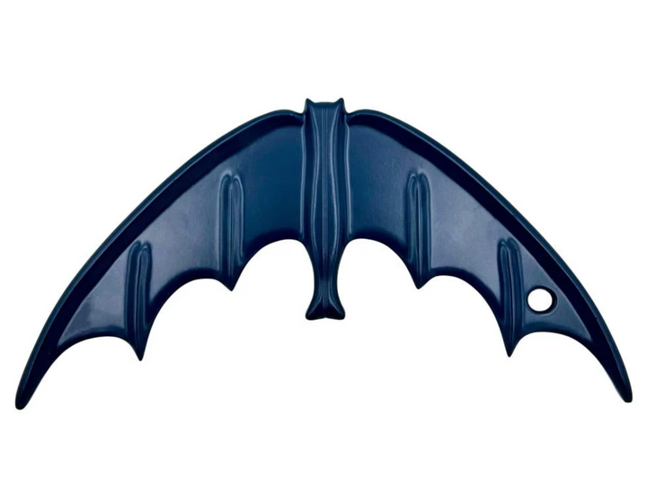 Batman Classic 1966 TV Series Batarang 1:1 Scale Prop Replica
