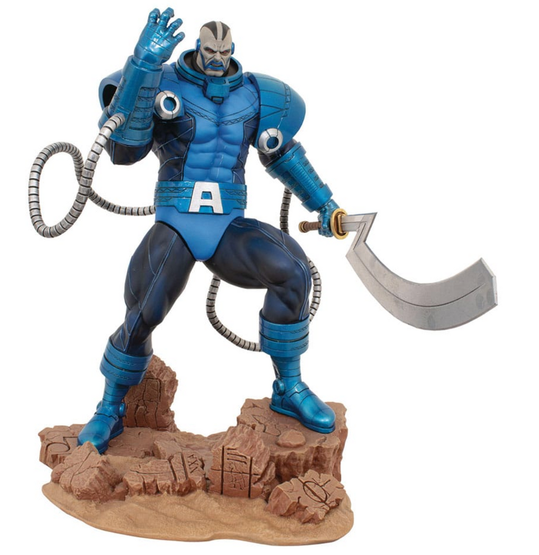 Marvel Premier Collection Apocalypse 1/7 Scale Limited Edition Statue
