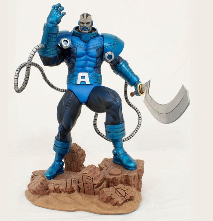 Marvel Premier Collection Apocalypse 1/7 Scale Limited Edition Statue