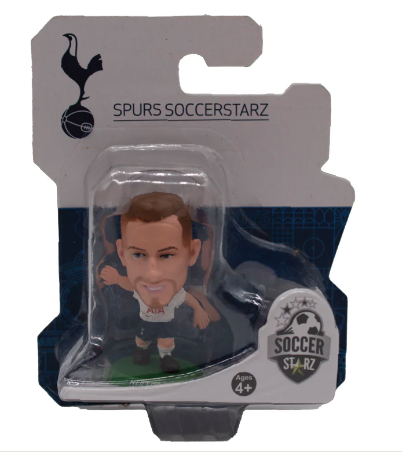 Dejan Kulusevski Tottenham Hotspur FC SoccerStarz Figure