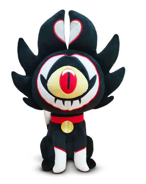 Youtooz Hazbin Hotel Keekee 9" Plush