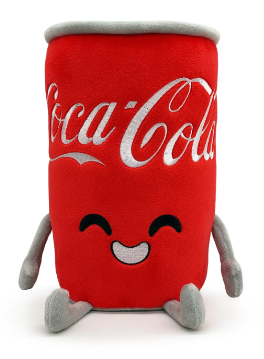 Youtooz Coca-Cola Can 9