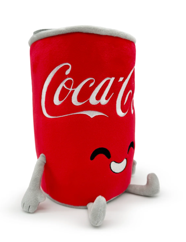 Youtooz Coca-Cola Can 9