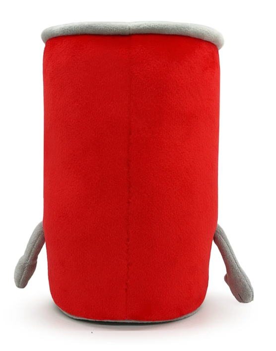 Youtooz Coca-Cola Can 9" Plush