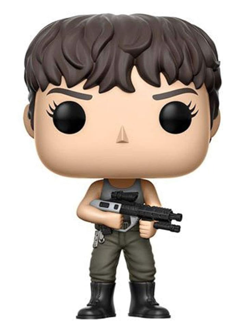 Daniels Alien Covenant Funko POP! Vinyl Figure