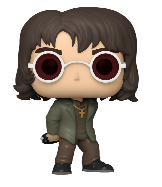 Liam Gallagher Oasis Funko POP! Vinyl Figure