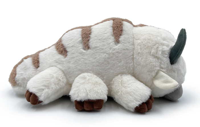 Youtooz Avatar The Last Airbender Appa Flop 12" Plush