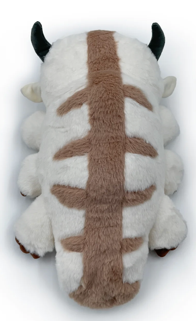 Youtooz Avatar The Last Airbender Appa Flop 12" Plush