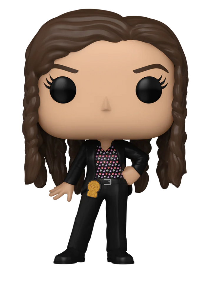 Amy Santiago Brooklyn Nine-Nine Funko POP! Vinyl Figure