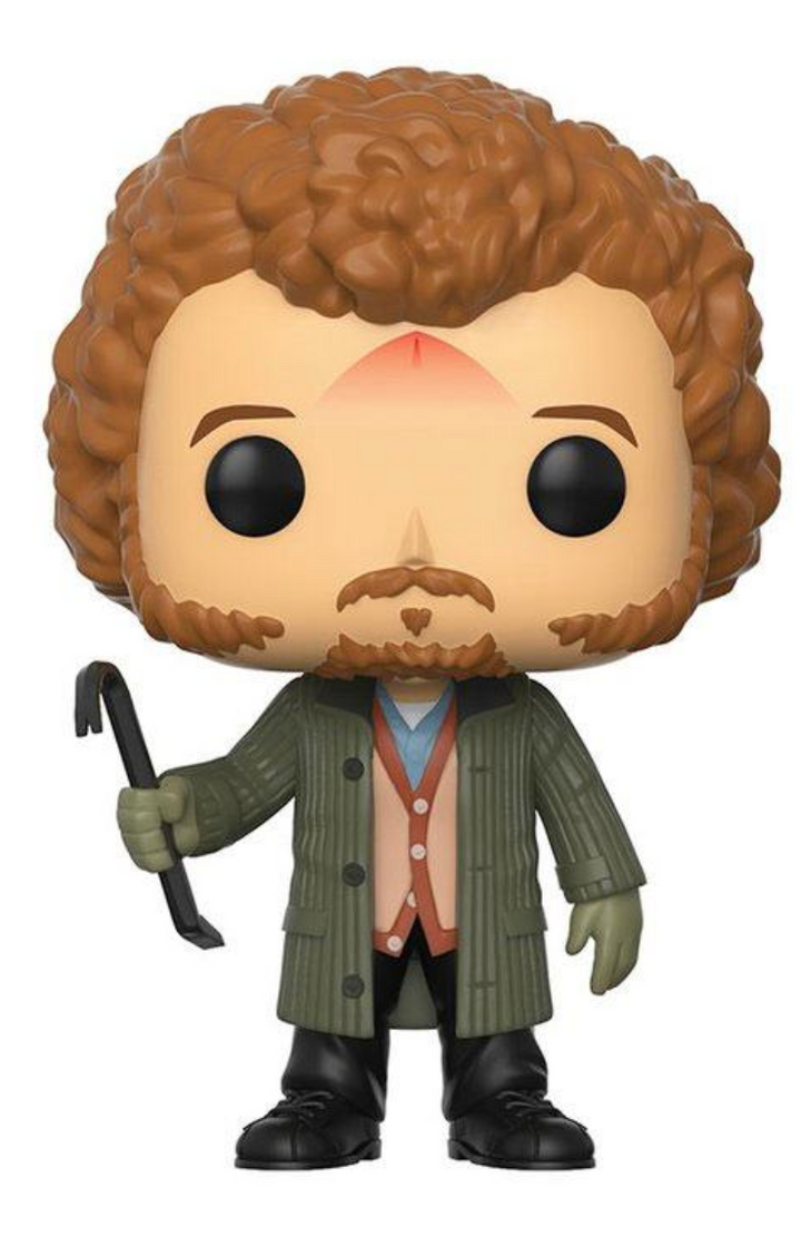 Marv Home Alone Funko POP! Vinyl Figure