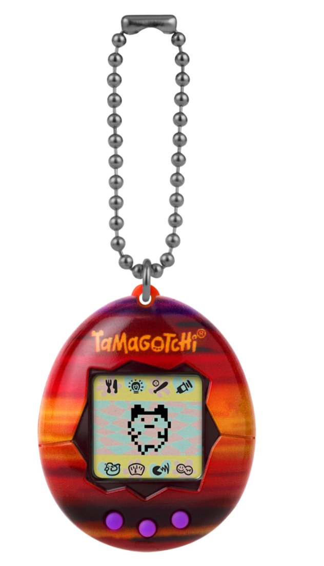 Tamagotchi Original (Sunset)