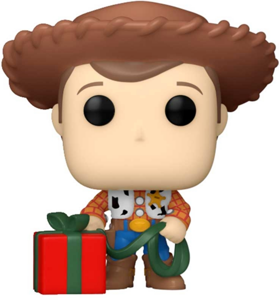 Pixar Funko Pop! Advent Calendar