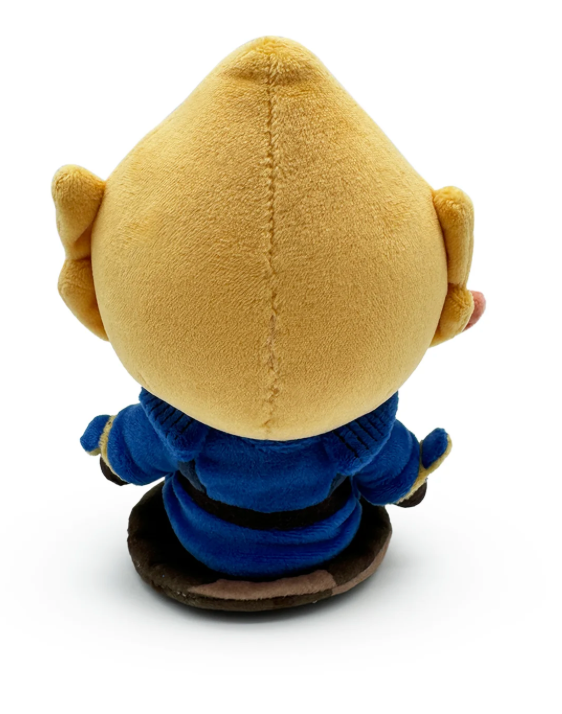 YouTooz Arcane Heimerdinger Shoulder Rider 6" Plush