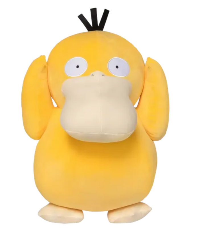 Pokemon 24" Psyduck Plush