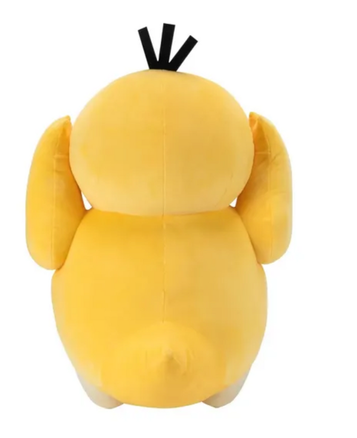 Pokemon 24" Psyduck Plush