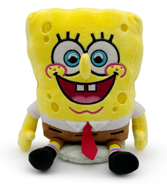 Youtooz Spongebob Squarepants SpongeBob 5.5