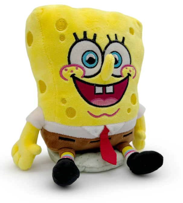 Youtooz Spongebob Squarepants SpongeBob 5.5