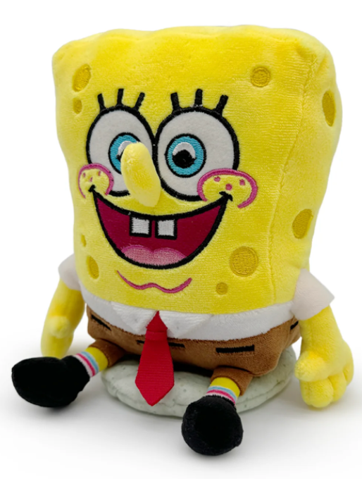 Youtooz Spongebob Squarepants SpongeBob 5.5