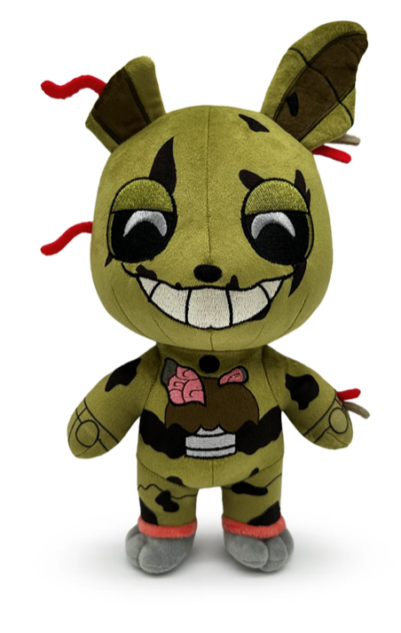 Youtooz Five Nights at Freddys Springtrap 9