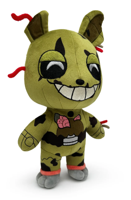 Youtooz Five Nights at Freddys Springtrap 9