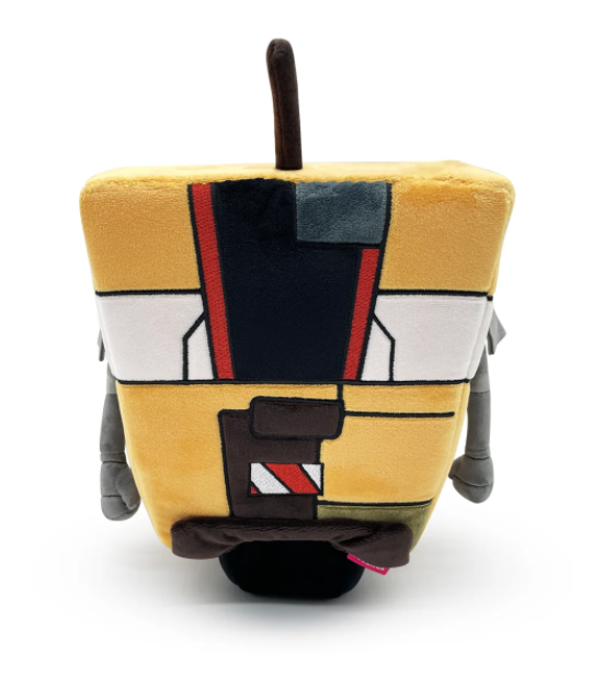 Youtooz Borderlands Claptrap 9" Plush