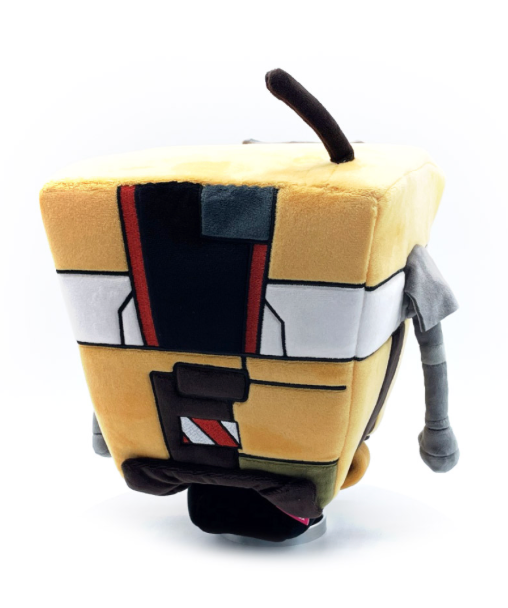 Youtooz Borderlands Claptrap 9" Plush