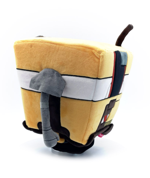 Youtooz Borderlands Claptrap 9" Plush