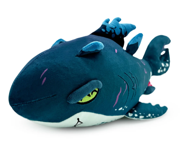 Youtooz Sea of Thieves Megalodon 9" Plush