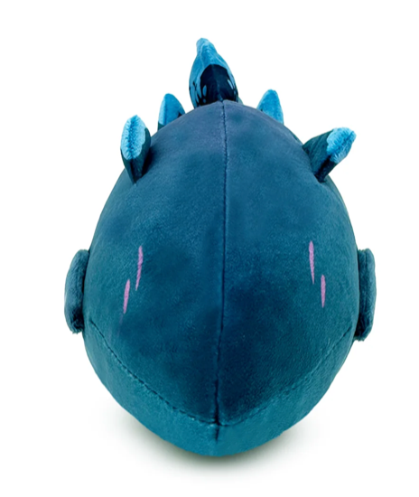 Youtooz Sea of Thieves Megalodon 9" Plush