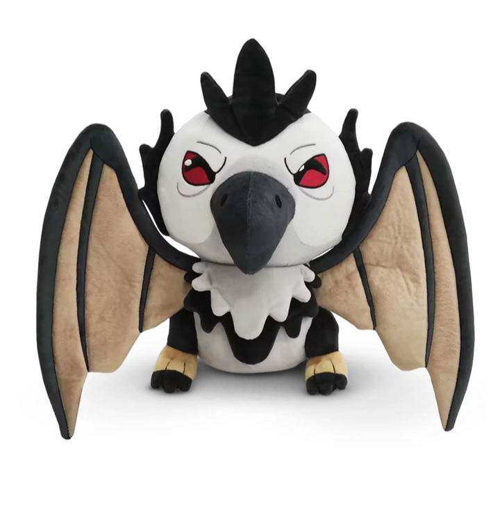 Youtooz Borderlands Bloodwing 9" Plush