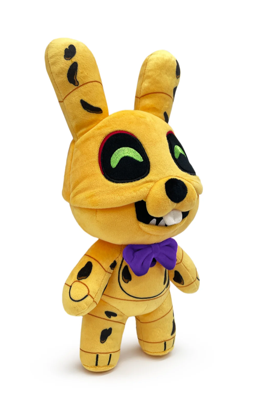 Youtooz Five Nights at Freddy's Spring Bonnie 9