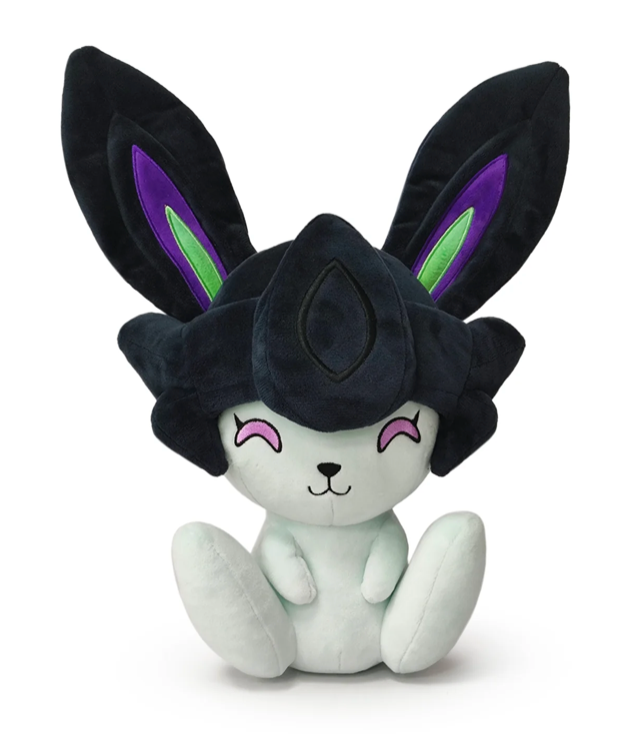 Youtooz League of Legends Black Battle Bunny 9