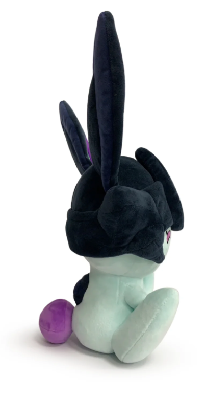 Youtooz League of Legends Black Battle Bunny 9" Plush