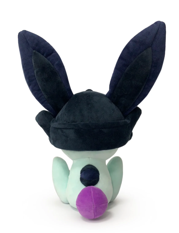 Youtooz League of Legends Black Battle Bunny 9