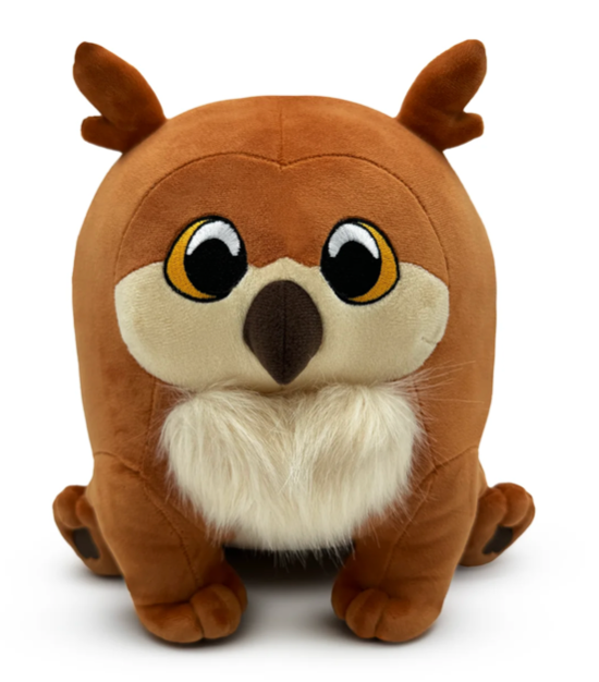 Youtooz Baldurs Gate 3 Owlbear 9" Plush