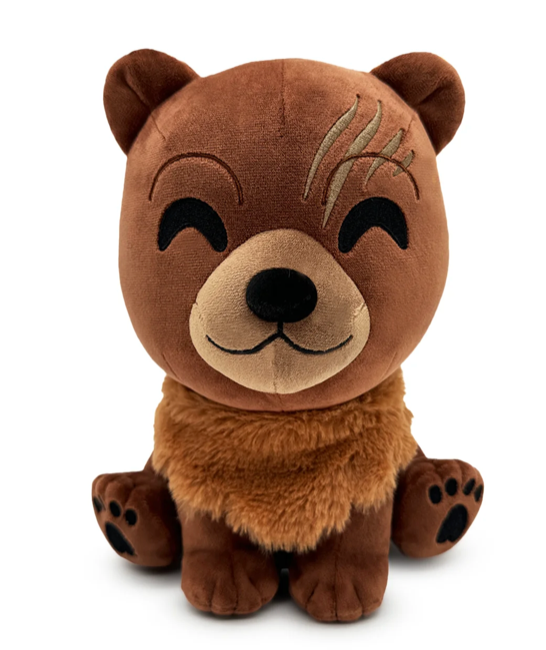 Youtooz Baldurs Gate 3 Halsin 9" Plush