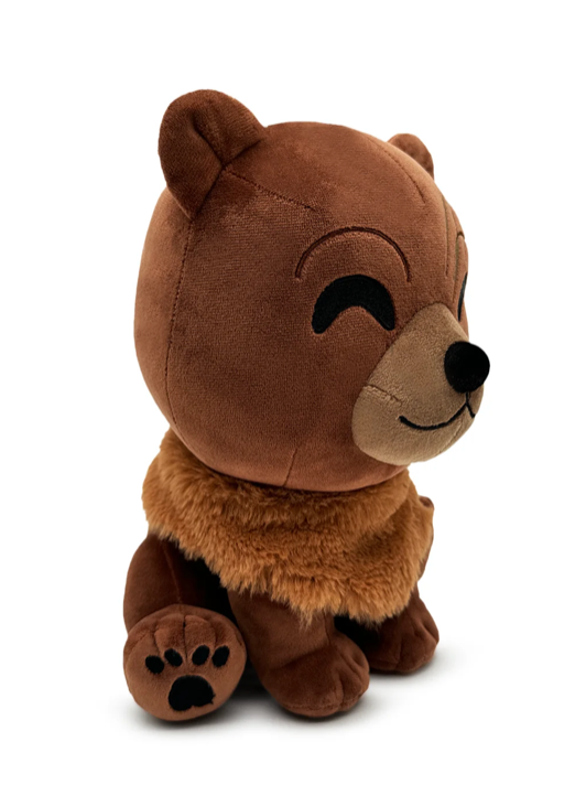 Youtooz Baldurs Gate 3 Halsin 9" Plush