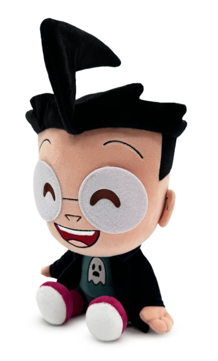 Youtooz Invader Zim Dib 9" Plush