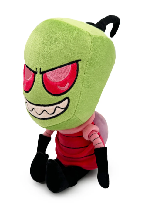 Youtooz Invader Zim Zim 9