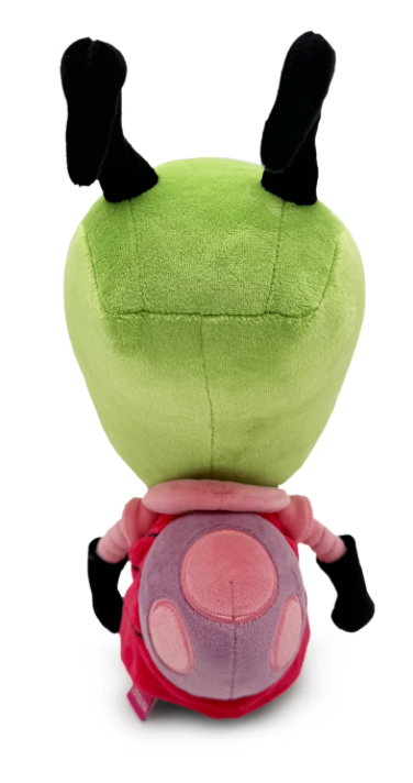 Youtooz Invader Zim Zim 9