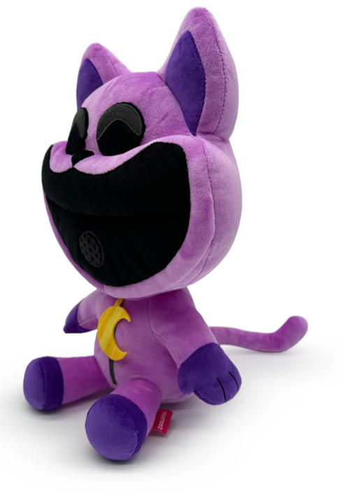 Youtooz Poppy Playtime CatNap 9" Plush