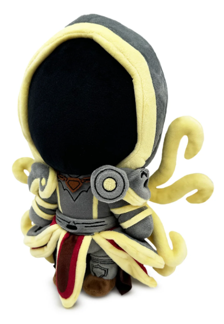 Youtooz Diablo IV Inarius 9" Plush