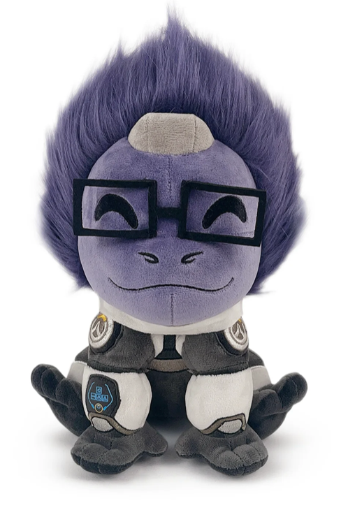 Youtooz Overwatch Winston 9" Plush