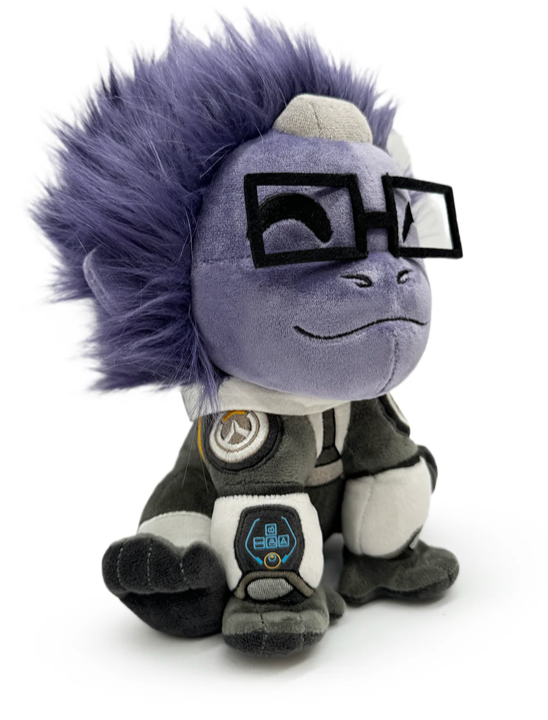 Youtooz Overwatch Winston 9" Plush