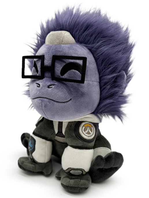 Youtooz Overwatch Winston 9" Plush