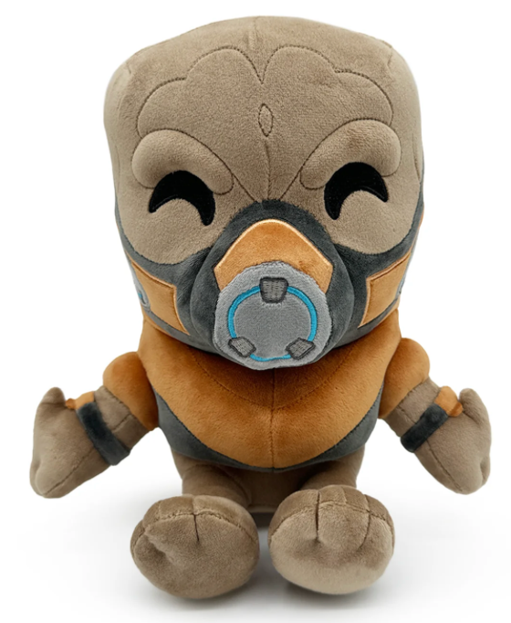 Youtooz Halo Grunt 9" Plush