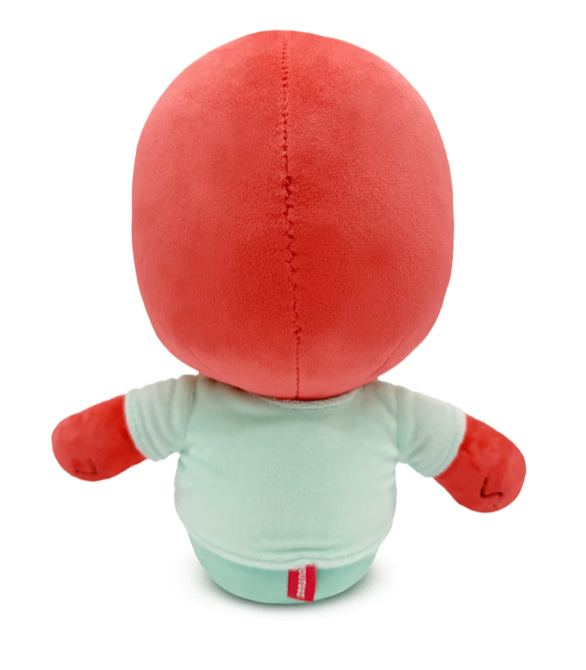 YouTooz Futurama Zoidberg 9" Plush